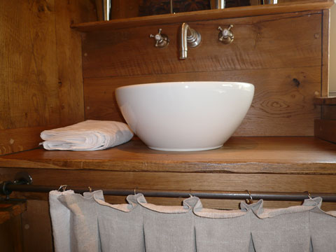 Bouillerie-Salle de bains