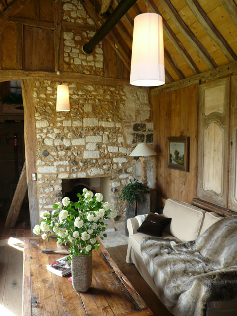 Bouillerie-salon
